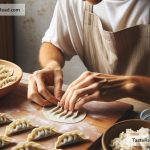 How to Make Traditional Japanese Gyoza Dumplings