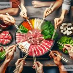 How to Make Traditional Japanese Shabu-Shabu