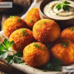 How to Make Traditional Spanish Croquettes