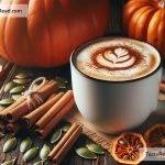 How to Make Vegan Pumpkin Spice Latte