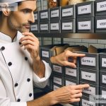 How to Manage Cross-Contamination in Shared Kitchens