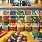 How to Meal Prep for a Gluten-Free Diet