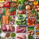 How to Meal Prep for a Week on the Paleo Diet