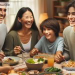 How to Navigate Family Gatherings on a Gluten-Free Diet