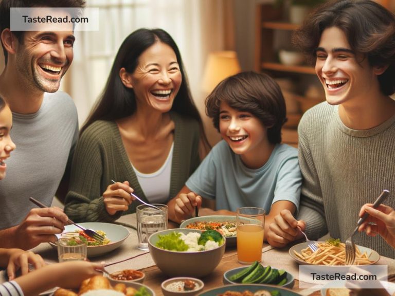 How to Navigate Family Gatherings on a Gluten-Free Diet