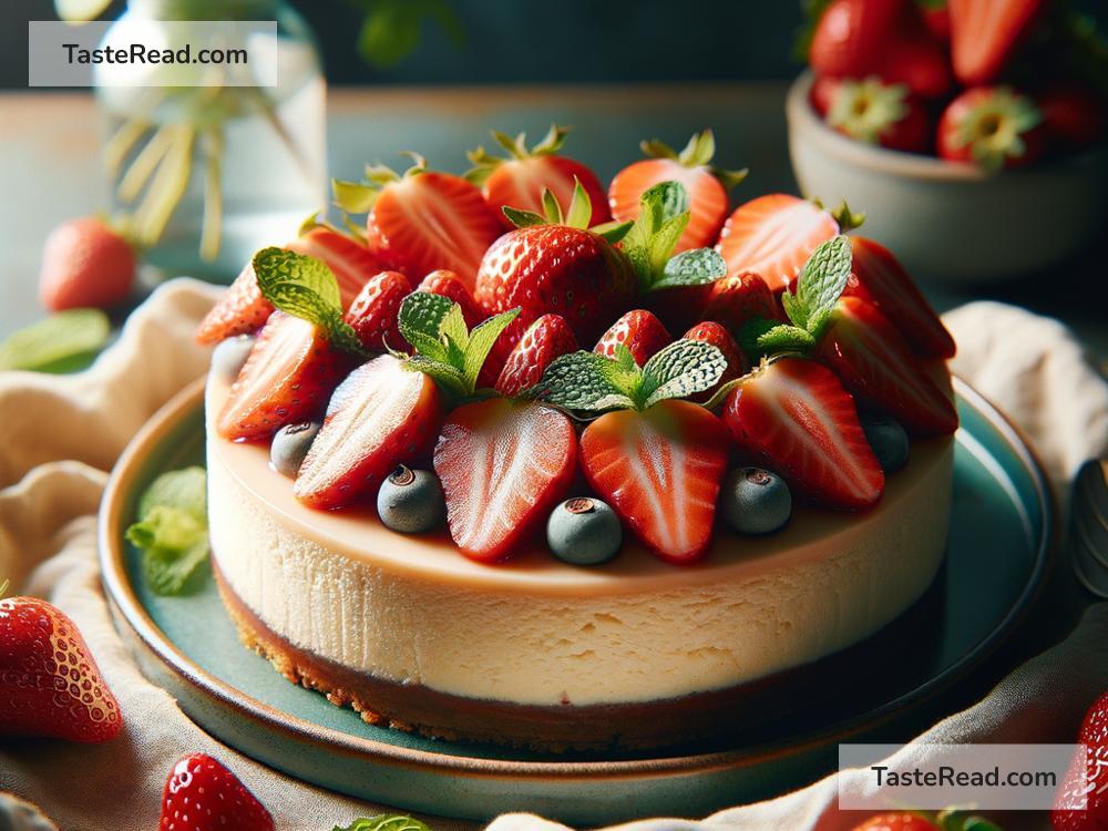 How to Navigate Keto-Friendly Desserts Without Overindulging