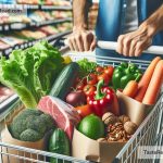 How to Navigate the Grocery Store While Following a Paleo Diet