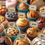 How to Organize a Gluten-Free Bake Sale