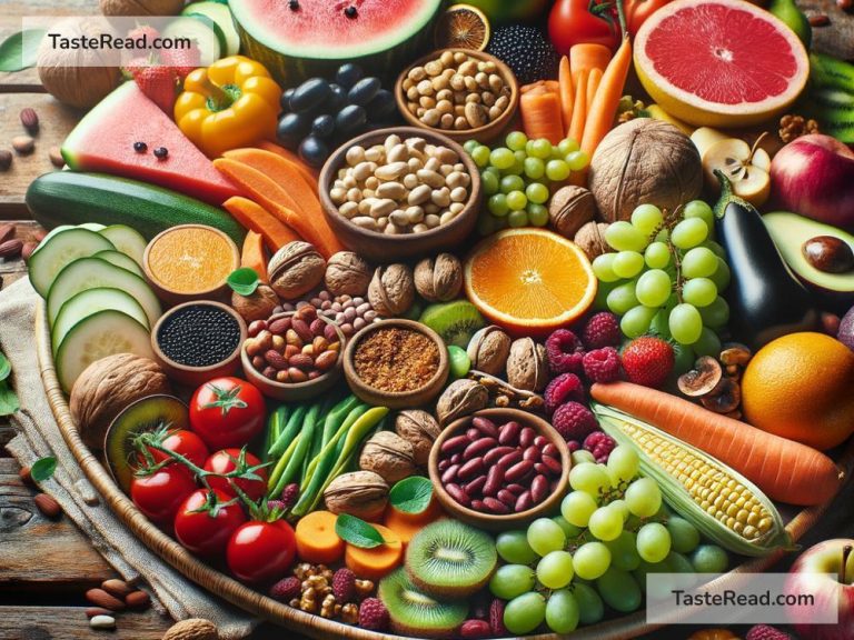 How to Overcome Common Vegan Diet Challenges