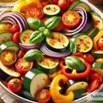 How to Perfect the Art of French Ratatouille