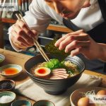 How to Perfect the Art of Japanese Ramen