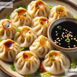 How to Perfect the Art of Korean Mandu Dumplings