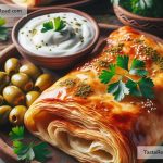 How to Perfect the Art of Making Turkish Börek