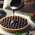 How to Prepare a Chocolate Ganache Tart for Special Occasions