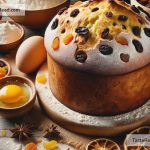 How to Prepare a Classic Italian Panettone