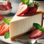 How to Prepare a Classic New York Cheesecake