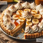 How to Prepare a Quick and Easy Banoffee Pie