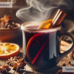 How to Prepare a Spiced Mulled Wine for Winter