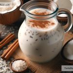 How to Prepare a Sweet and Creamy Coconut Horchata