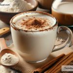 How to Prepare a Sweet and Rich Mexican Atole Drink