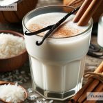 How to Prepare a Sweet Vanilla Coconut Horchata