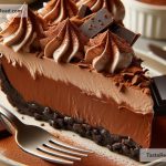 How to Prepare a Velvety Chocolate Cream Pie