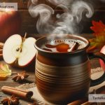 How to Prepare a Warm and Cozy Apple Cinnamon Cider