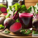 How to Prepare an Energizing Beetroot Juice