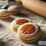 How to Prepare Authentic South American Alfajores