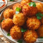 How to Prepare Crispy Coconut Chicken Bites