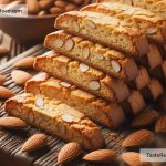 How to Prepare Crunchy Almond Biscotti