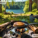 How to Prepare Gluten-Free Camping Meals