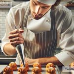 How to Prepare Light and Fluffy Choux Pastry