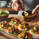 How to Prepare Quick and Easy Mini Tacos