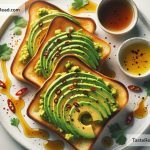 How to Prepare Spicy Thai-Style Avocado Toasts