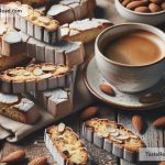 How to Prepare Sweet and Crunchy Biscotti