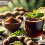 How to Prepare Sweet and Tangy Tamarind Juice