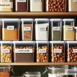 How to Prepare Your Pantry for a Keto Diet