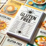 How to Read Menus for Gluten-Free Options at Restaurants