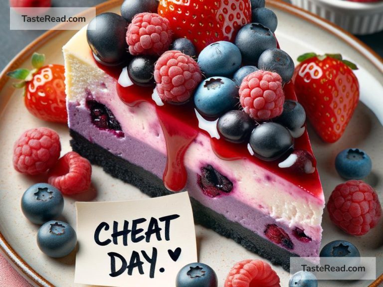 How to Safely Incorporate Cheat Days on Keto