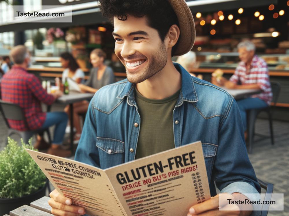 How to Spot Gluten-Free Fast Food Chains
