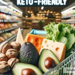 How to Spot Keto-Friendly Products at the Supermarket