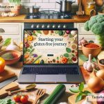 How to Start a Gluten-Free Blog: Tips and Strategies