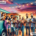 How to Start a Gluten-Free Food Truck Business