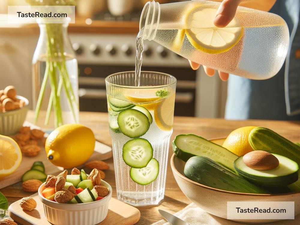 How to Stay Hydrated on a Keto Diet