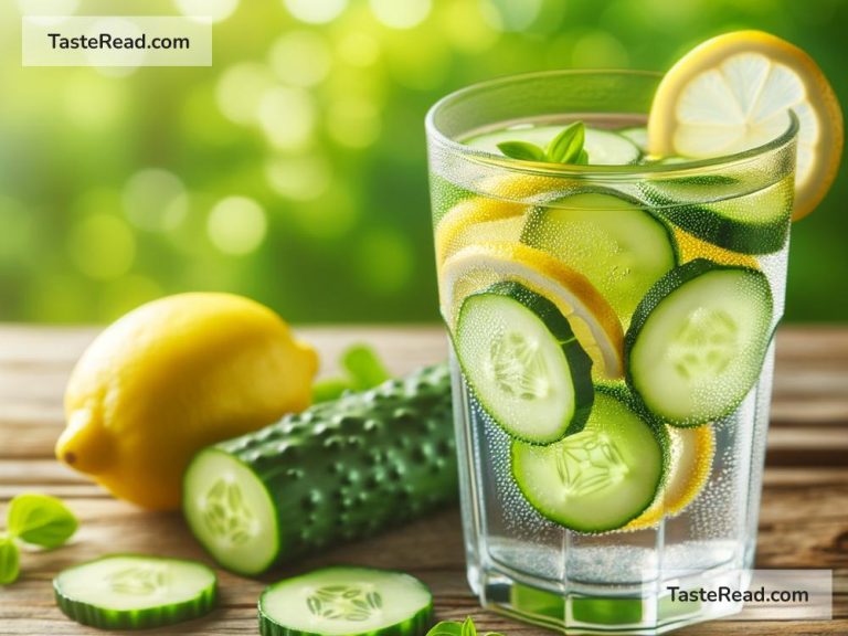 How to Stay Hydrated on a Paleo Diet