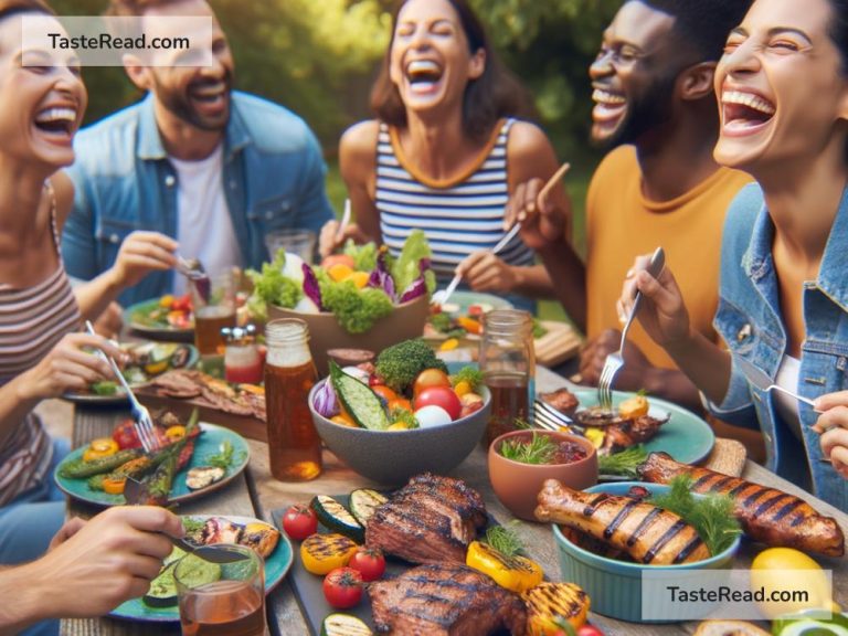 How to Stay on Track with Paleo During Social Events