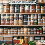 How to Stock Gluten-Free Emergency Food Supplies