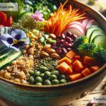 How to Strengthen Your Immune System with a Vegan Diet