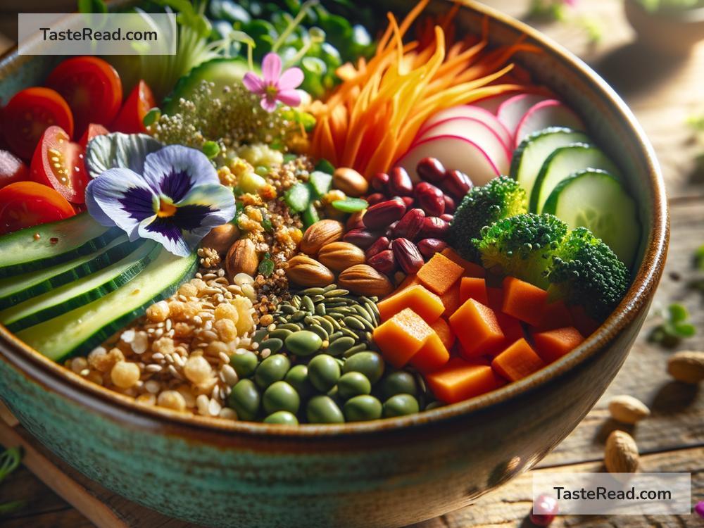 How to Strengthen Your Immune System with a Vegan Diet